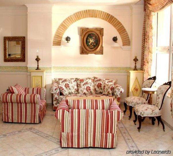 טימישוארה Hotel Casa De La Rosa מראה פנימי תמונה